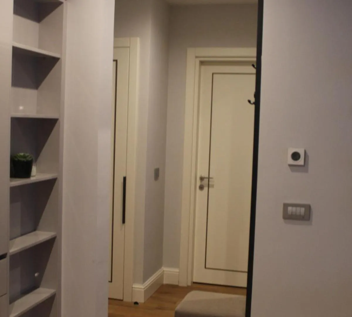 Apartmán Tiny Tranquil Abode Istanbulská provincie Turecko